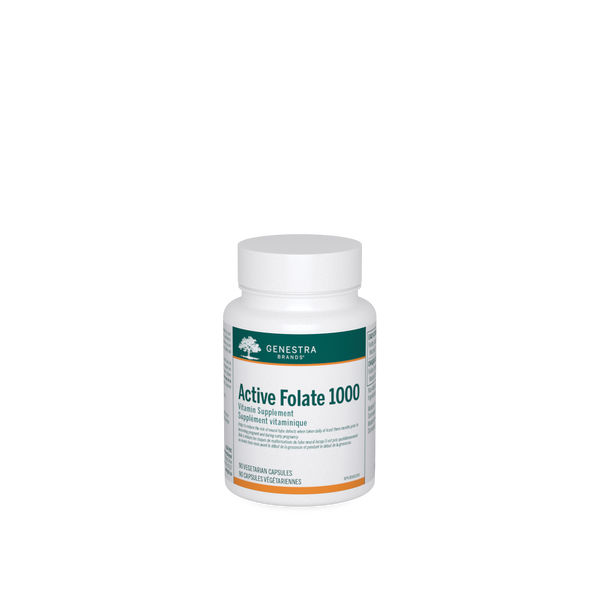 Active Folate 1000