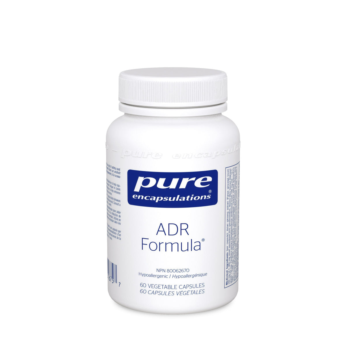 ADR Formula®