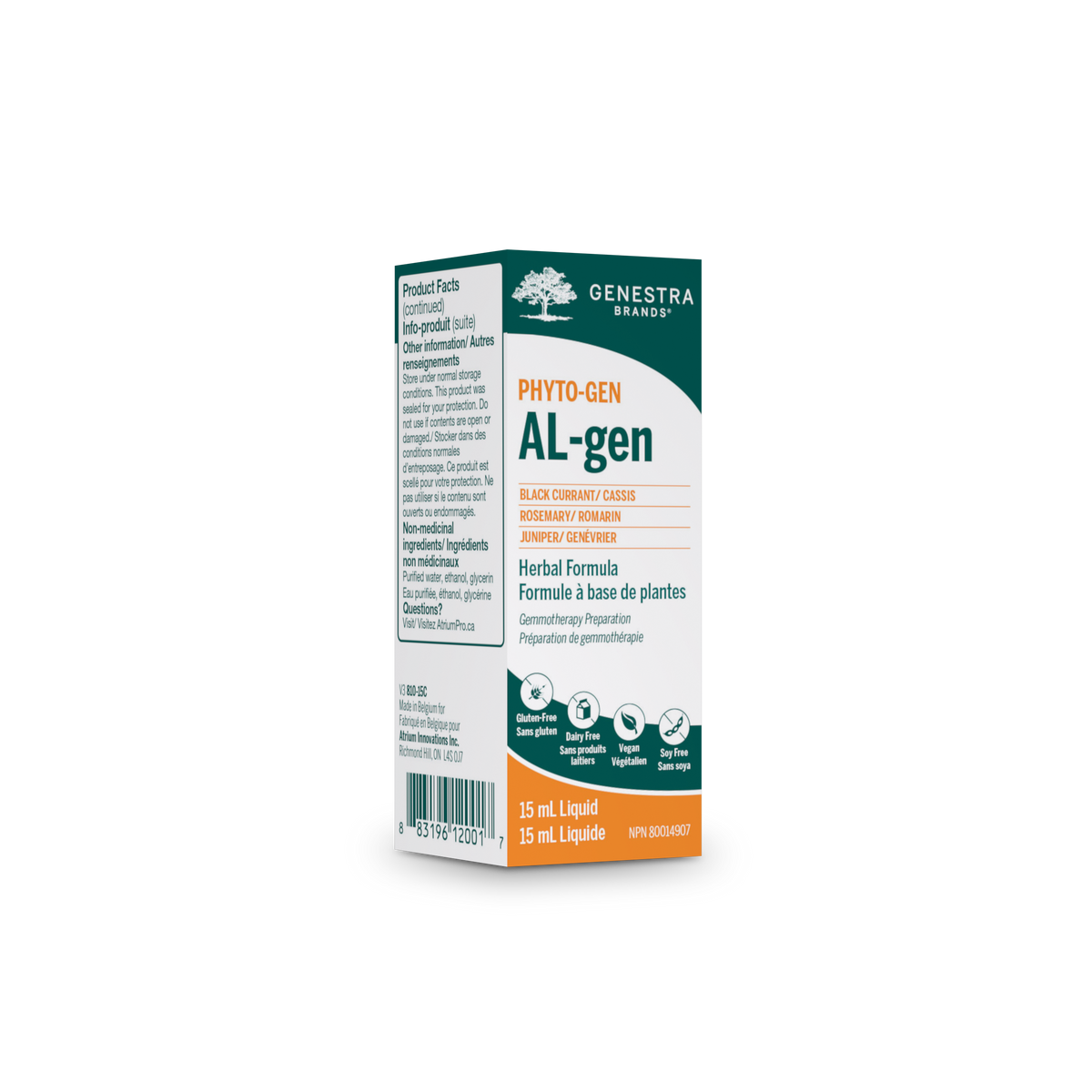 Al-gen