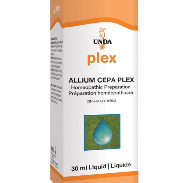 Allium cepa Plex