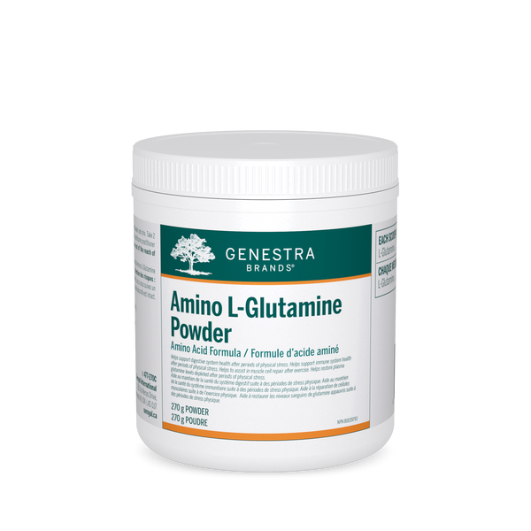 Amino L-Glutamine Powder