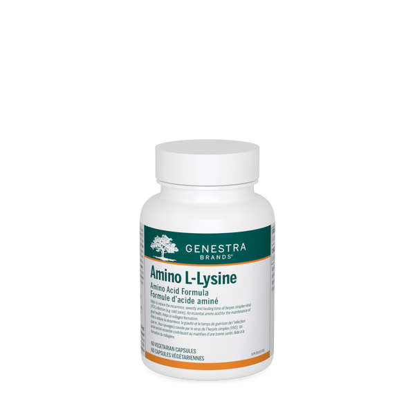 Amino L-Lysine