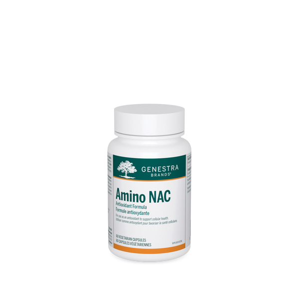 Amino NAC