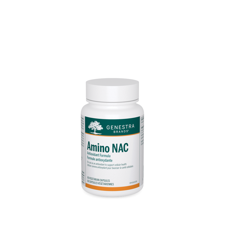 Amino NAC