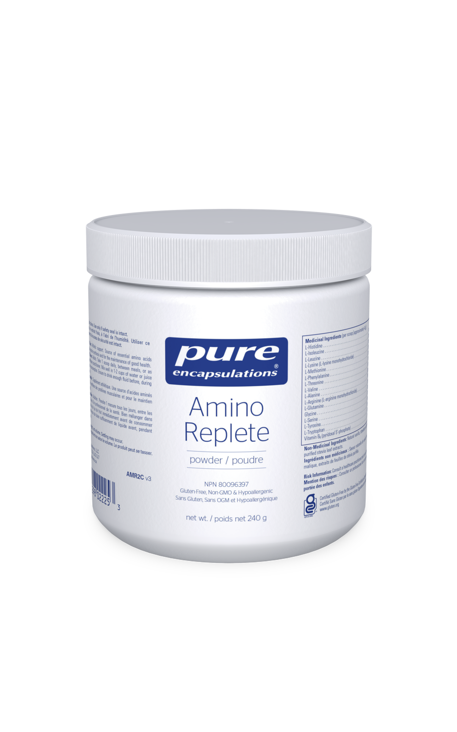 Amino Replete