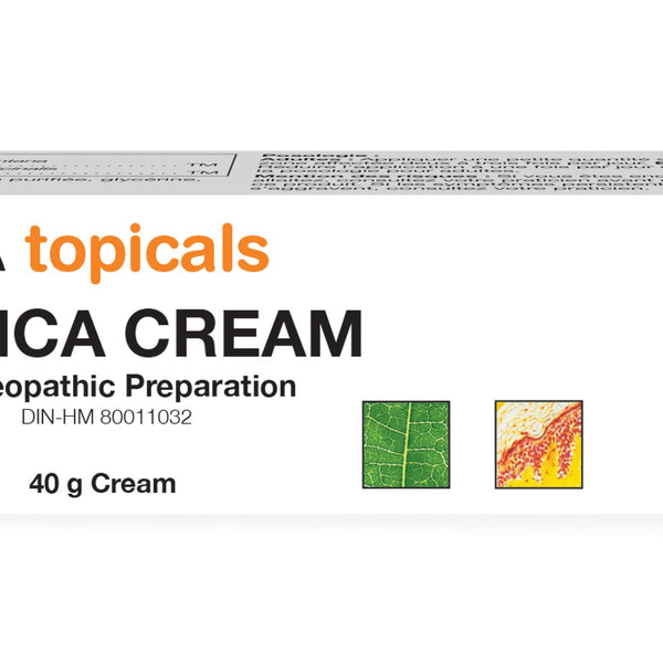 Arnica Cream