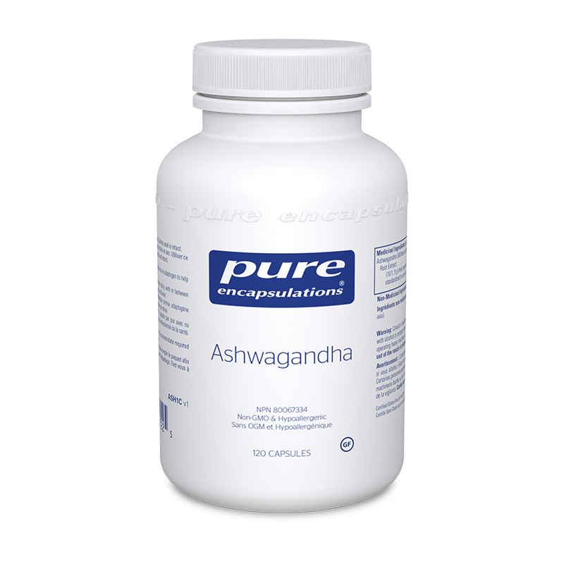 Ashwagandha