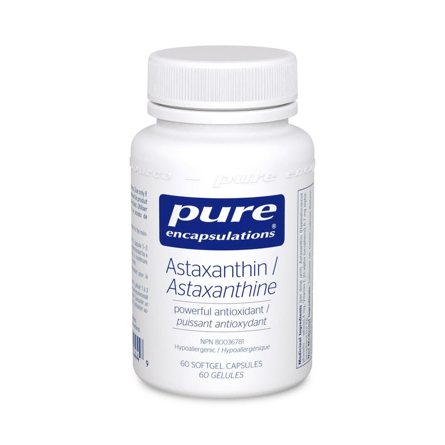 Astaxanthin
