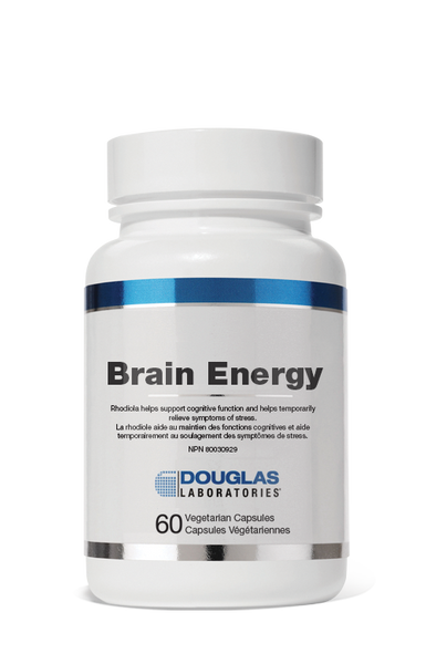 Brain Energy