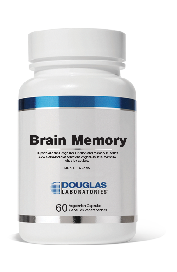 Brain Memory