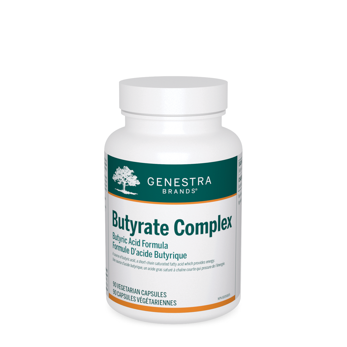 Butyrate Complex