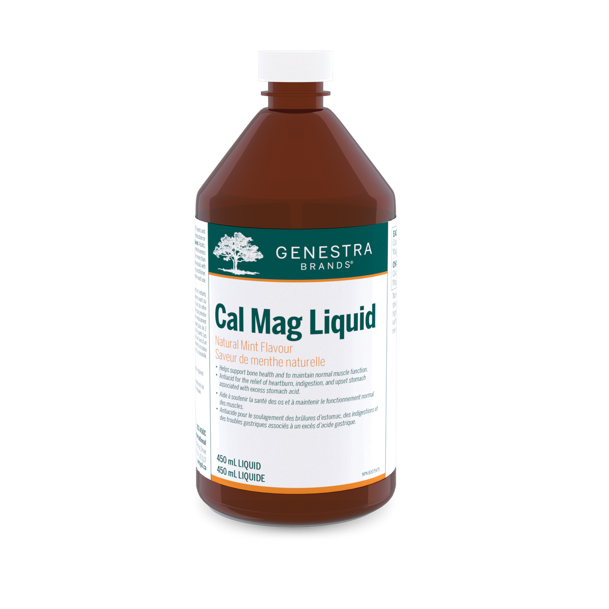 Cal Mag Liquid