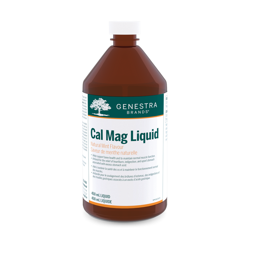 Cal Mag Liquid