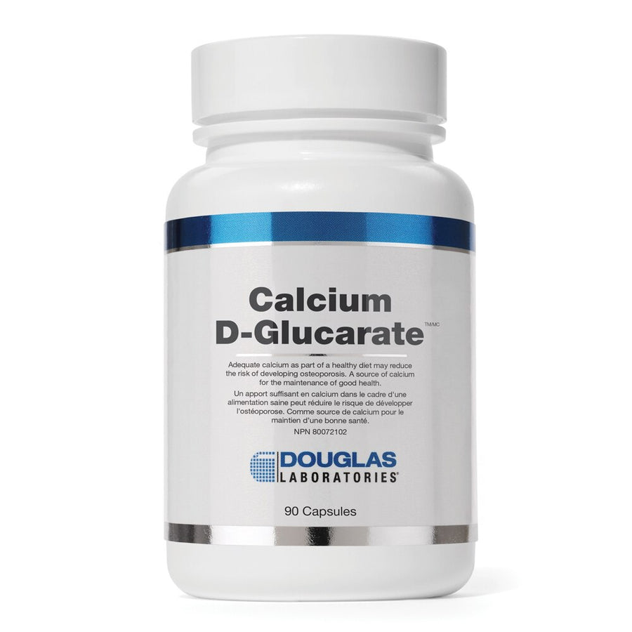 Calcium D-Glucarate