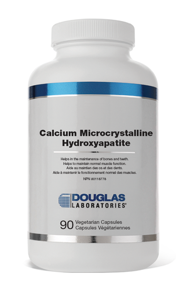 Calcium Microcrystalline Hydroxyapatite