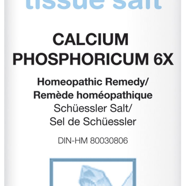 Calcium Phosphoricum 6X (Salt)