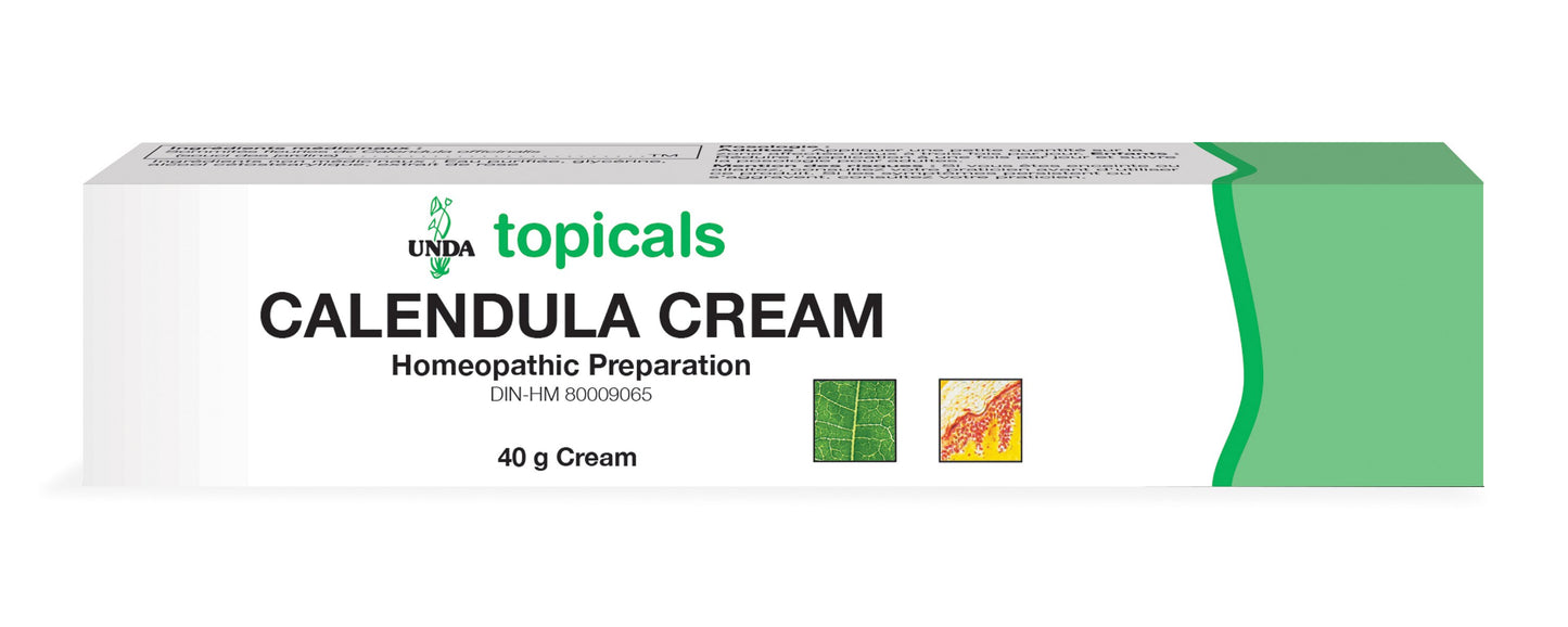 Calendula Cream