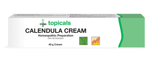 Calendula Cream