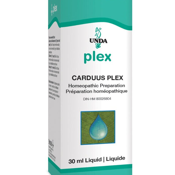 Carduus Plex