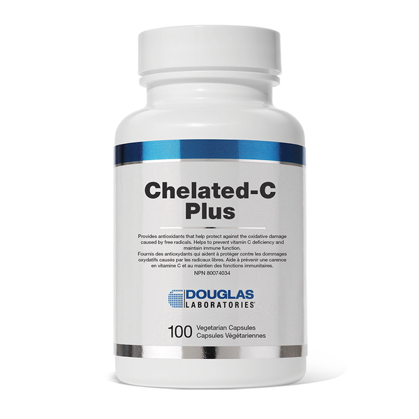 Chelated-C Plus