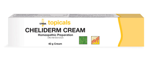 Cheliderm Cream