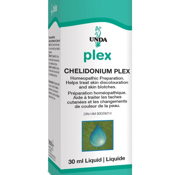 Chelidonium Plex