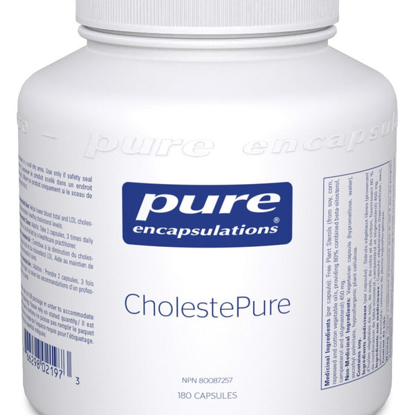 CholestePure