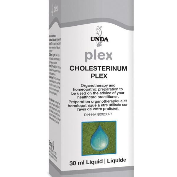 Cholesterinum Plex