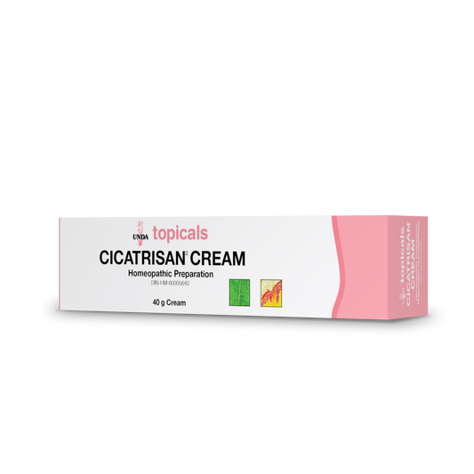 Cicatrisan Cream