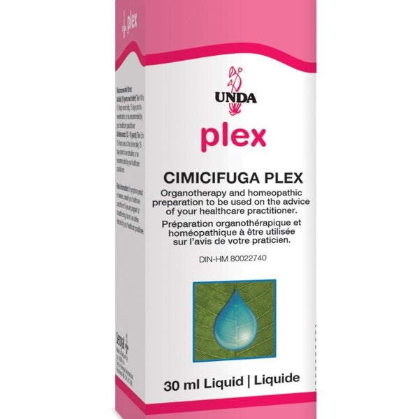 Cimicifuga Plex