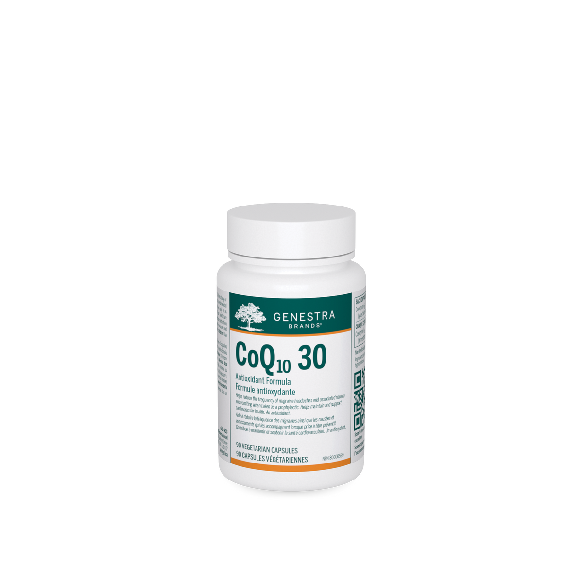 CoQ10 30