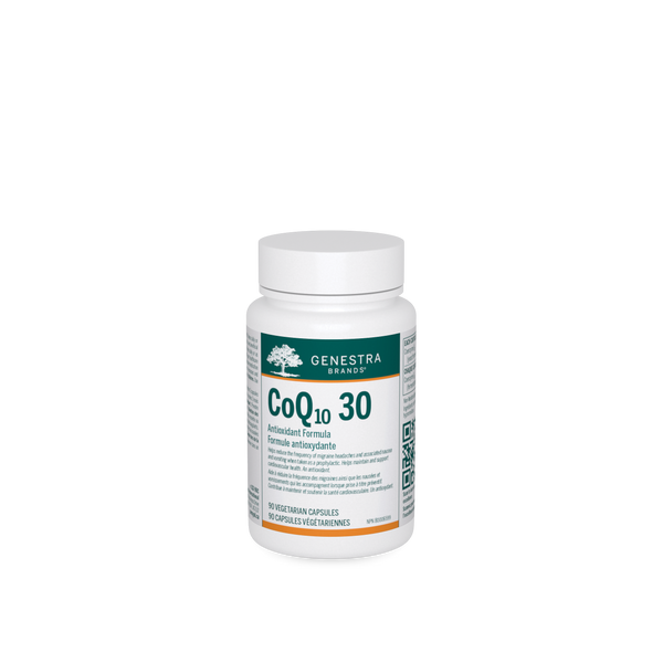 CoQ10 30