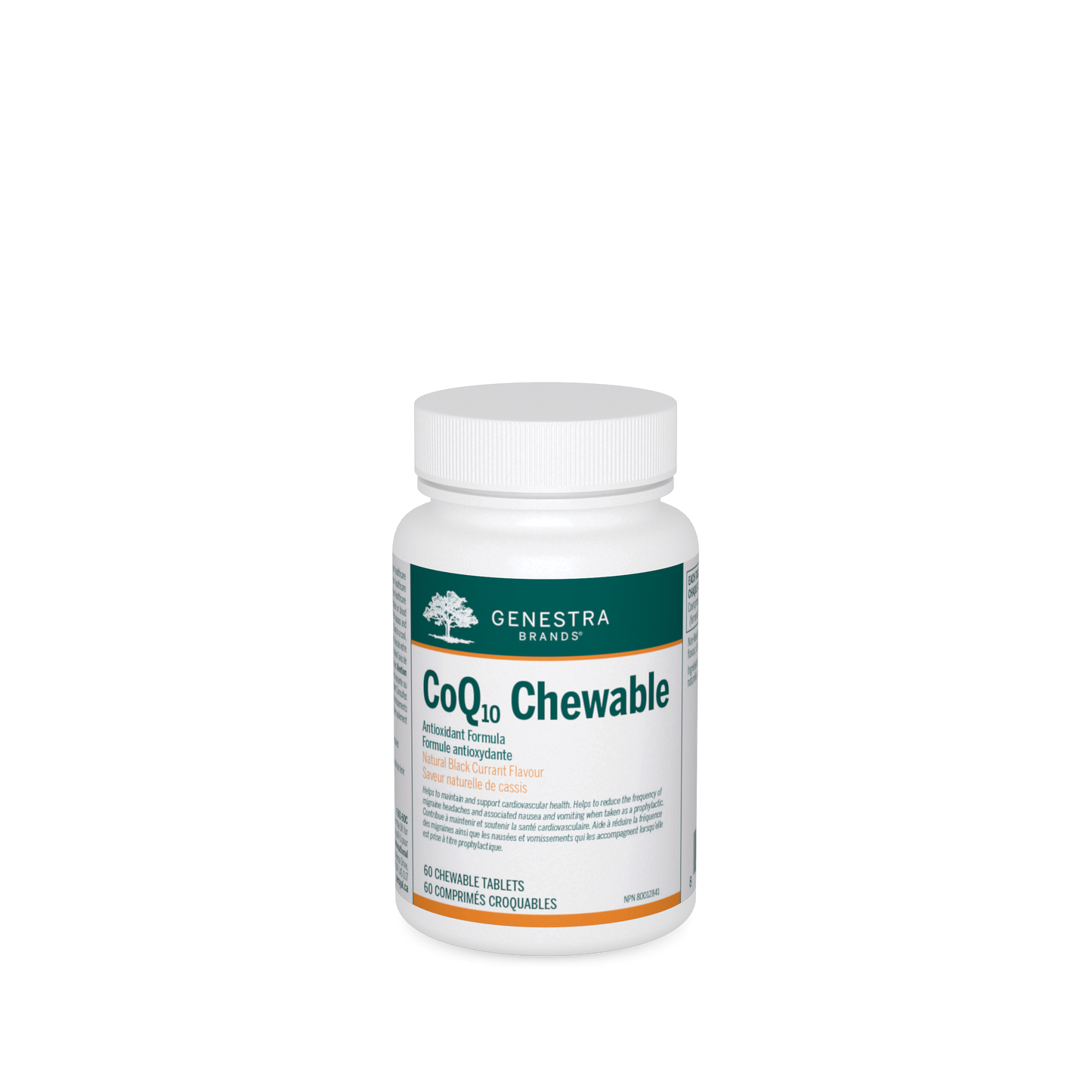 CoQ10 Chewable