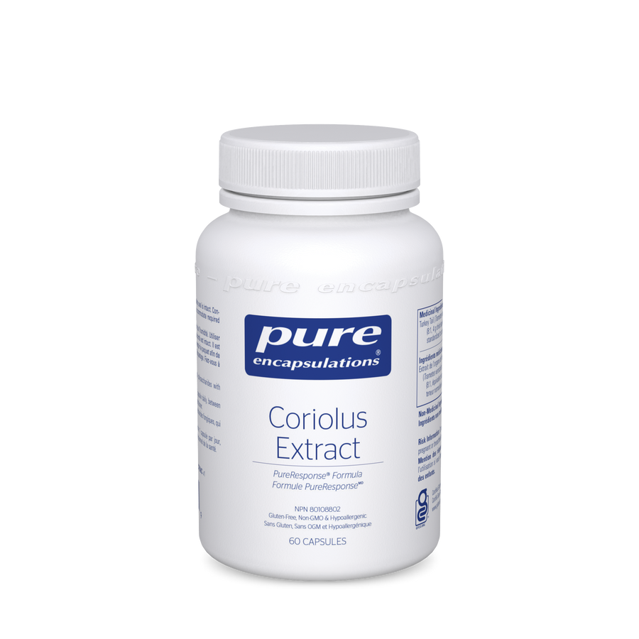 Coriolus Extract