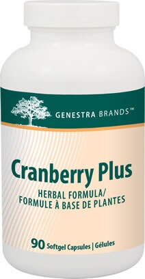 Cranberry Plus