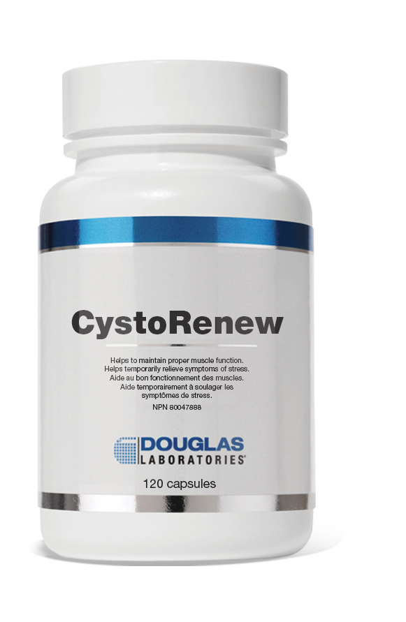 Cysto Renew