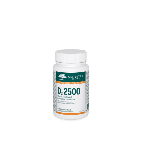 D3 2500