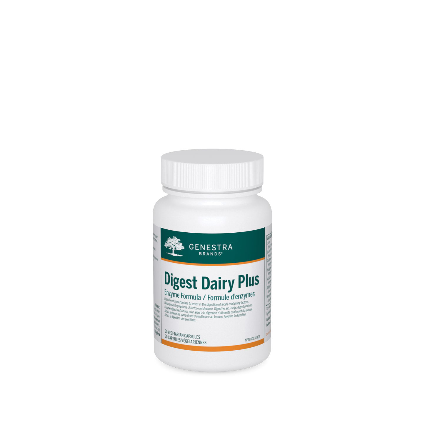 Digest Dairy Plus