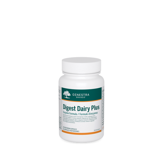 Digest Dairy Plus