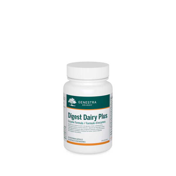 Digest Dairy Plus