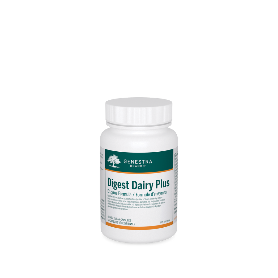 Digest Dairy Plus