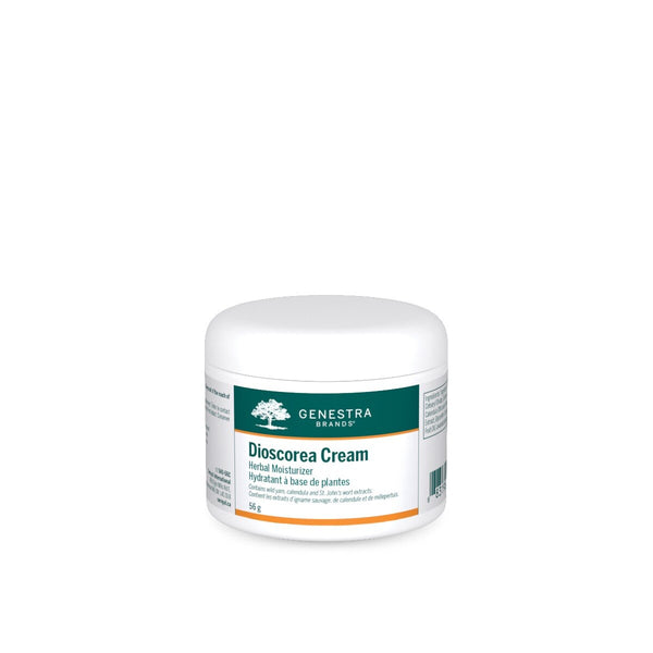 Dioscorea Cream