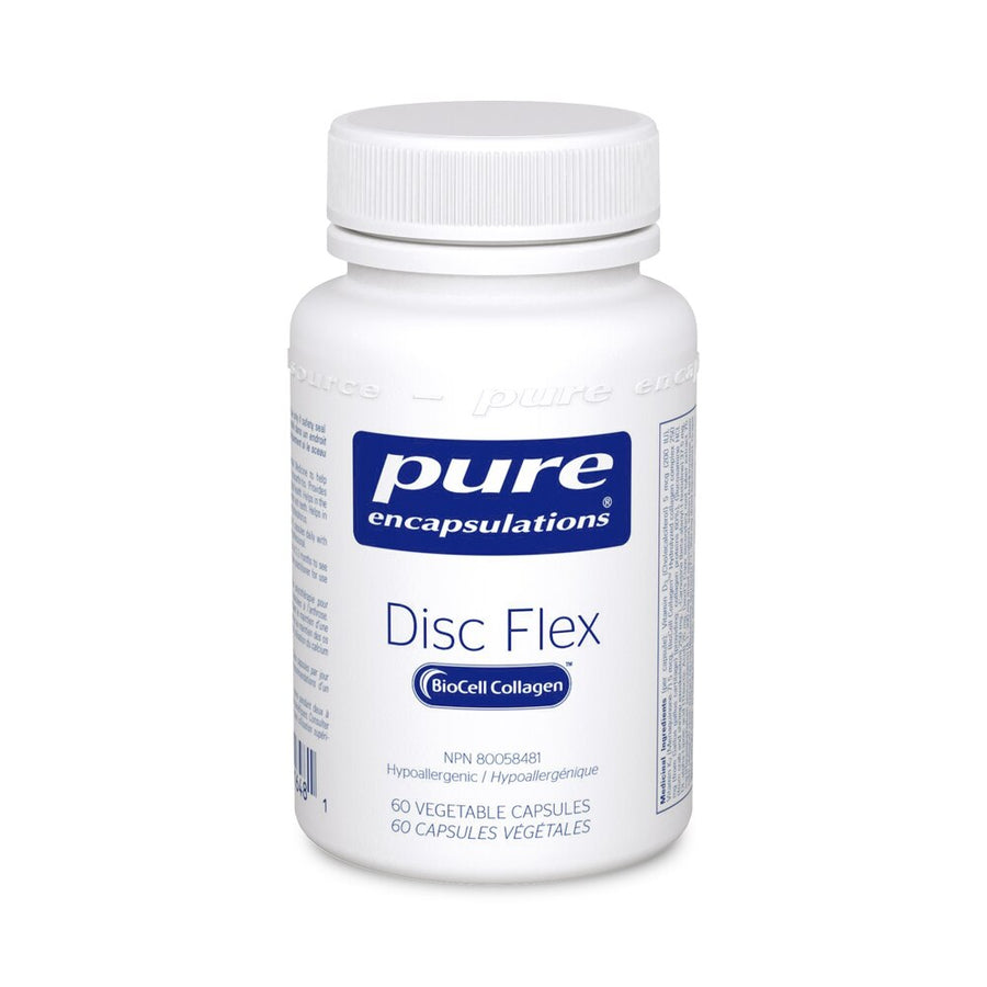 Disc Flex