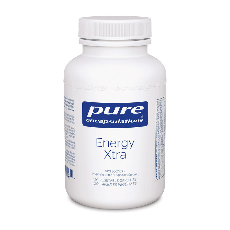Energy Xtra - IMPROVED