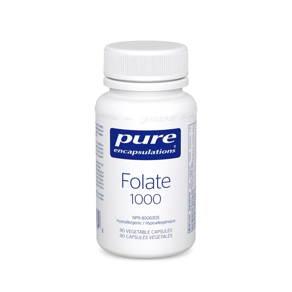Folate 1 000