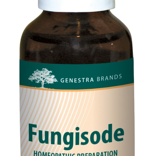 Fungisode