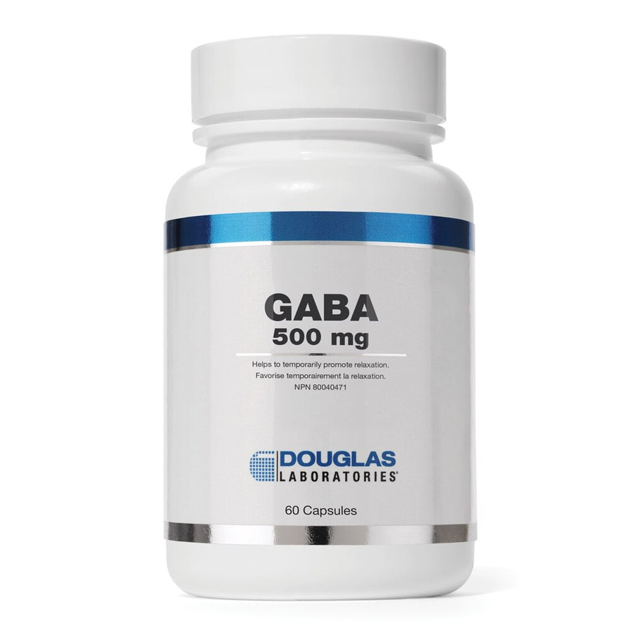 GABA 500 mg