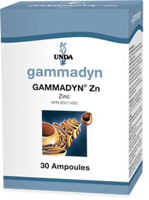 Gammadyn Zn