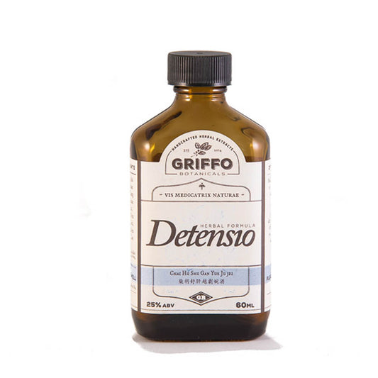 Griffo Botanicals Detensio - 60ml