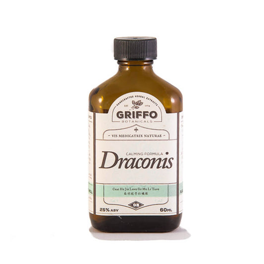 Griffo Botanicals Draconis - 60ml